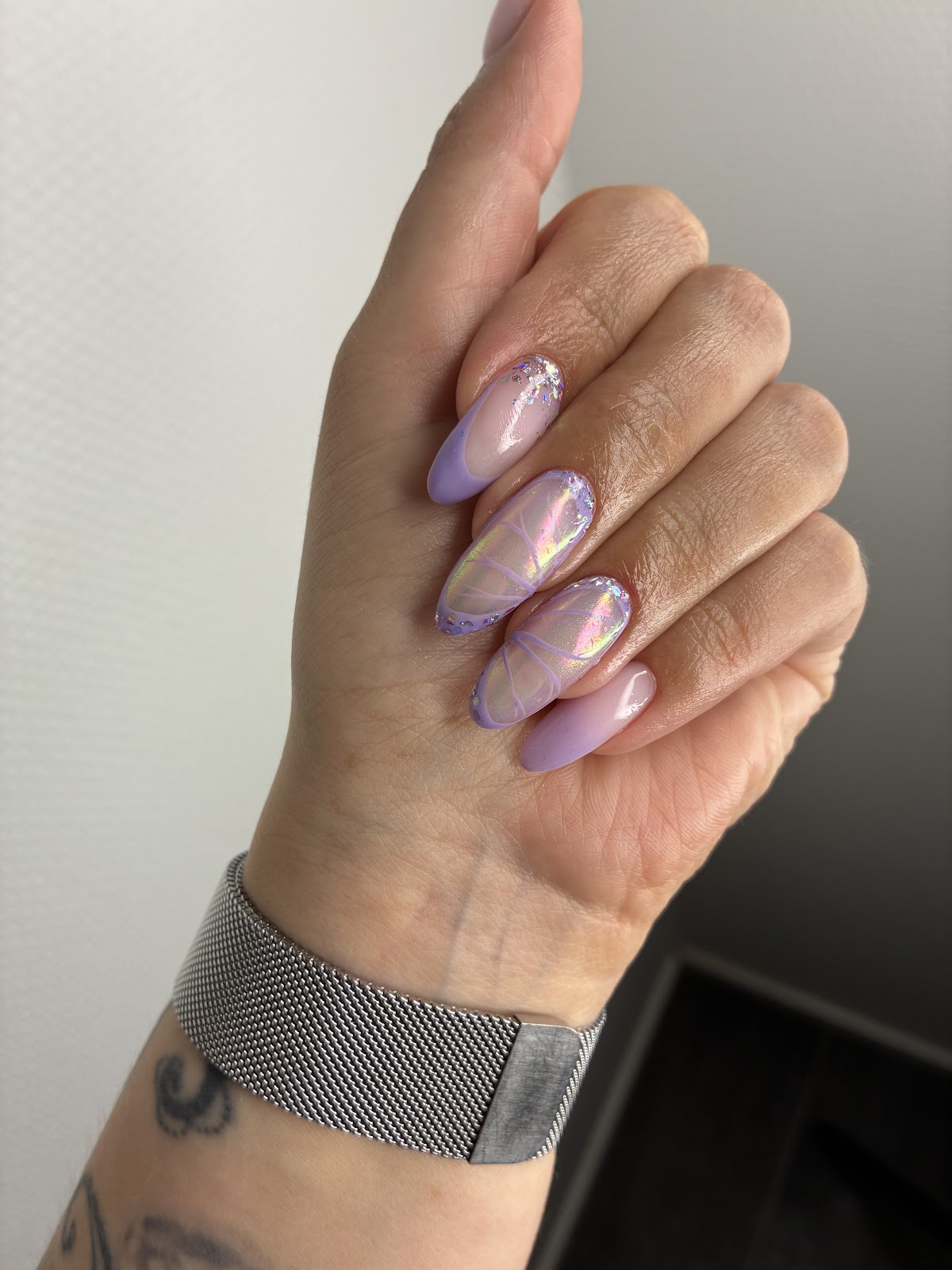 Tmi Nails By Alinalinnea kuva 5