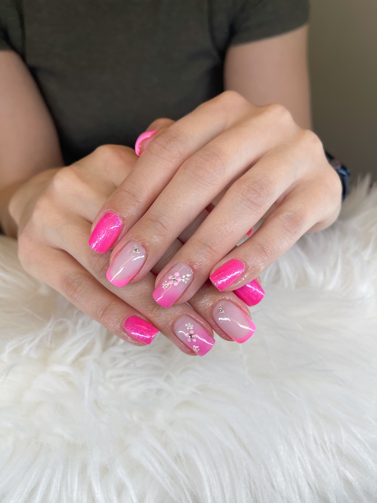 Tmi Nails By Alinalinnea kuva 6