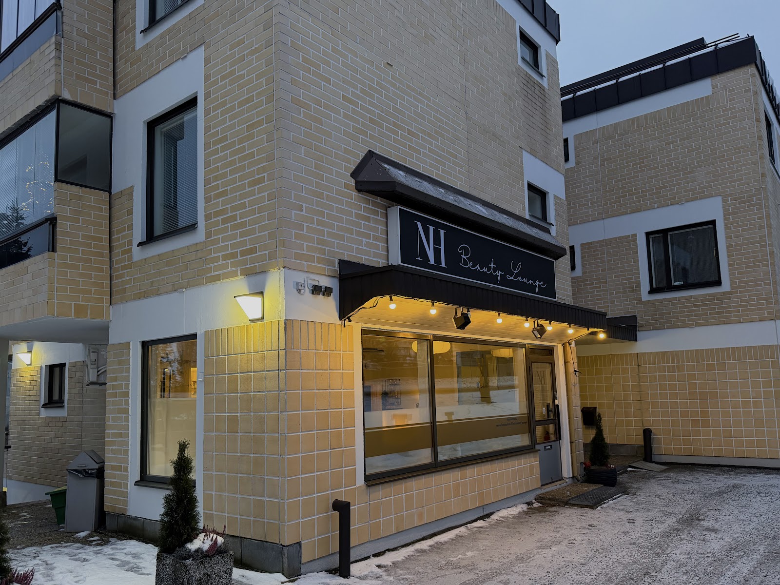NH Beauty Lounge kuva 2