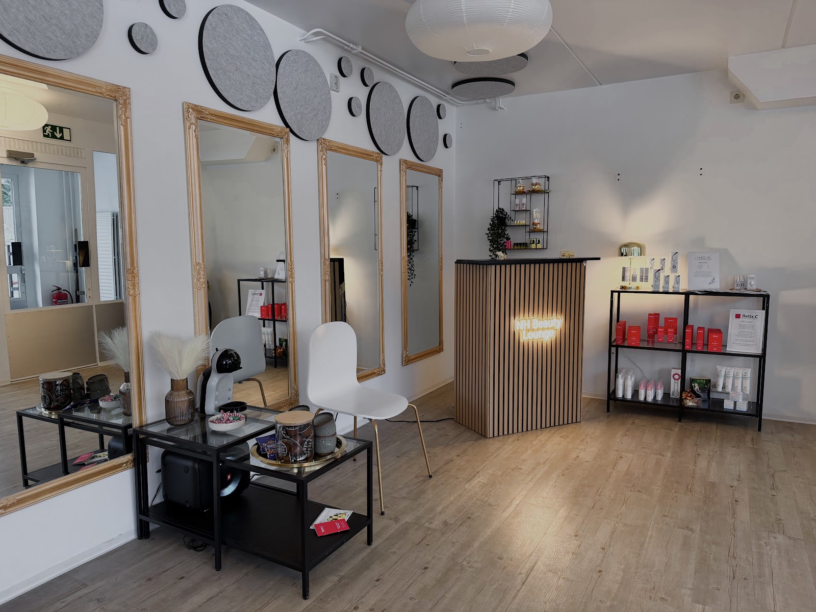 NH Beauty Lounge kuva 3