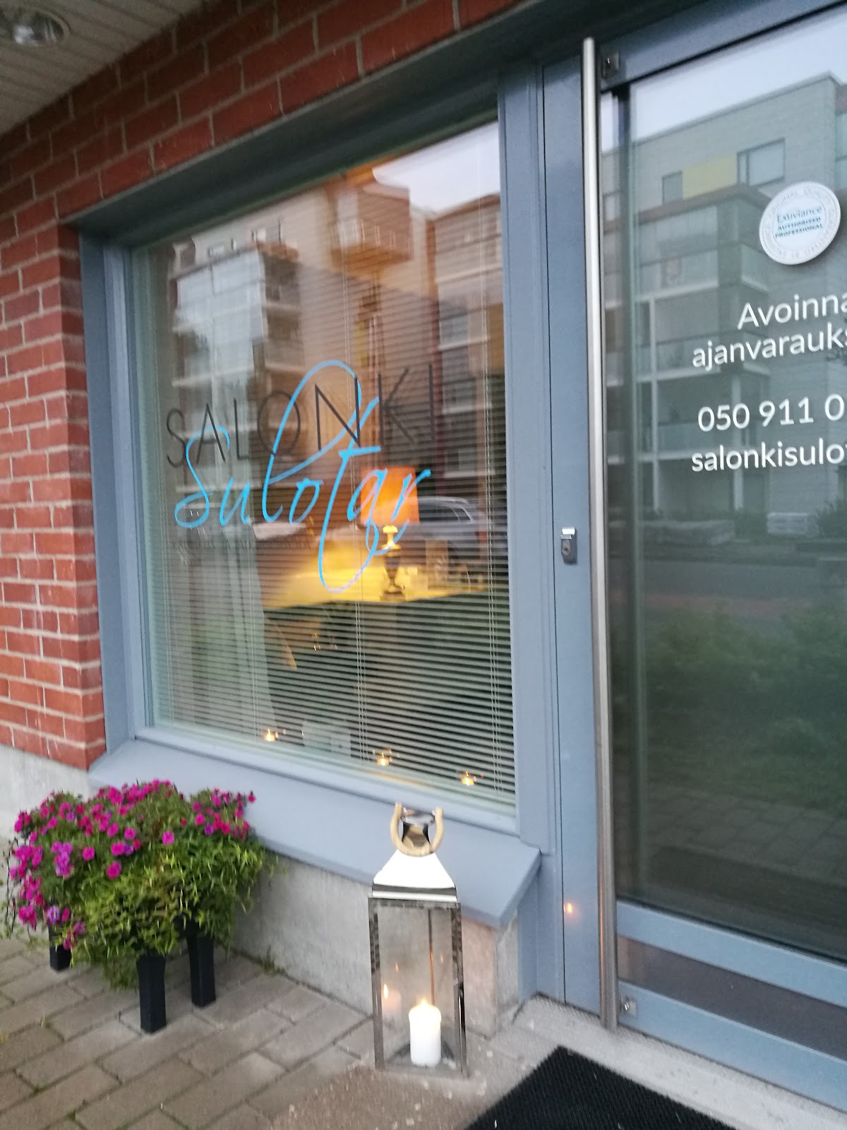 Kauneus- ja jalkahoitola Salonki Sulotar kuva 3