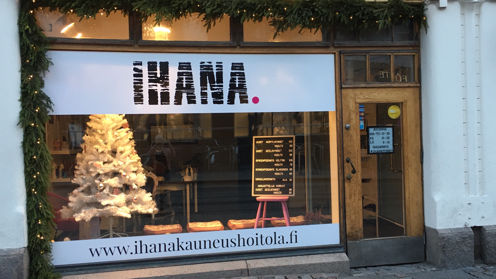 IHANA kuva 5