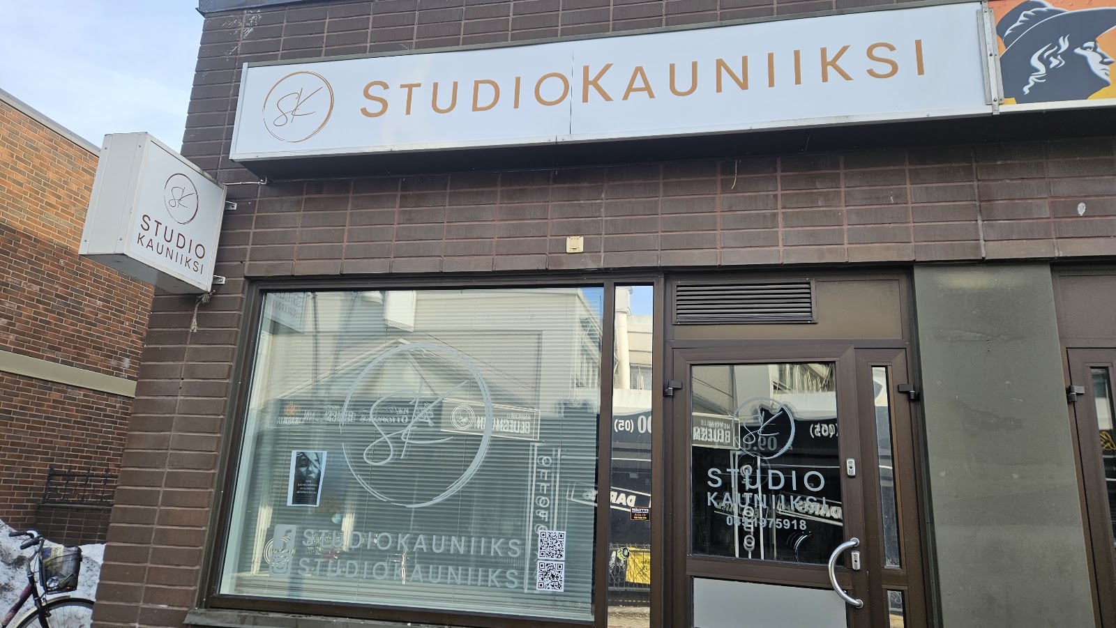 StudioKauniiksi