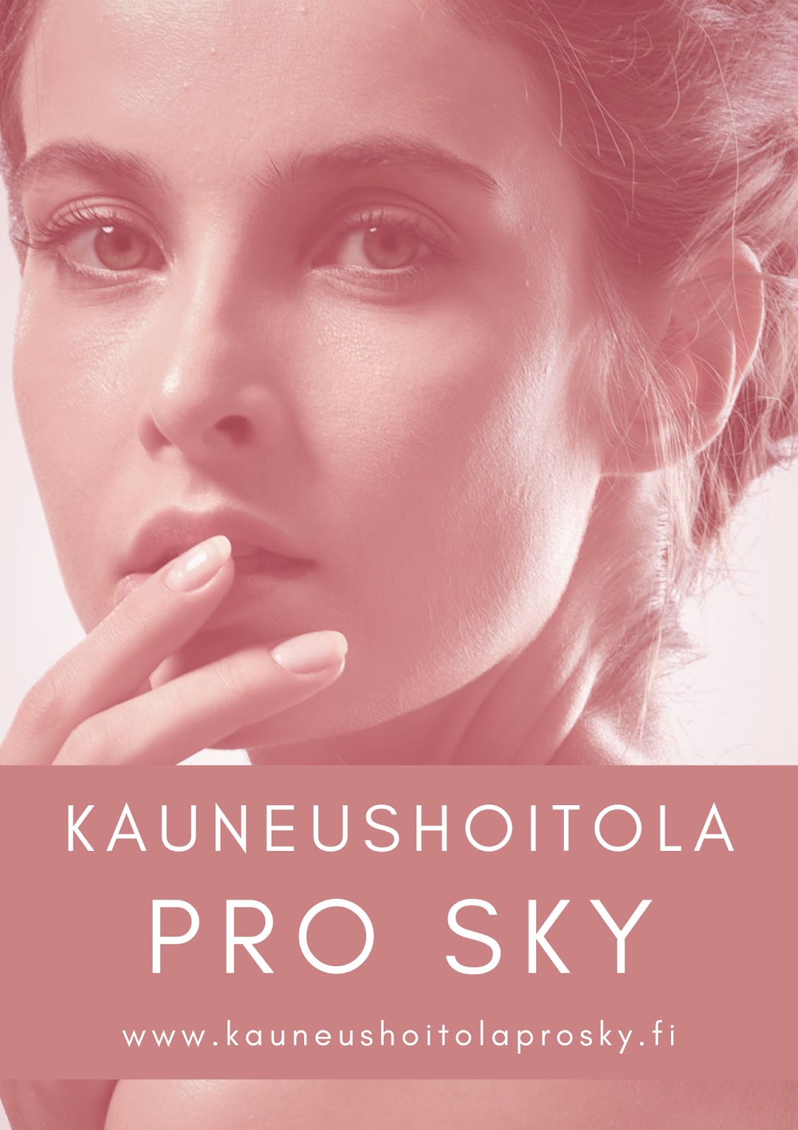 Kauneushoitola Pro Sky kuva 2