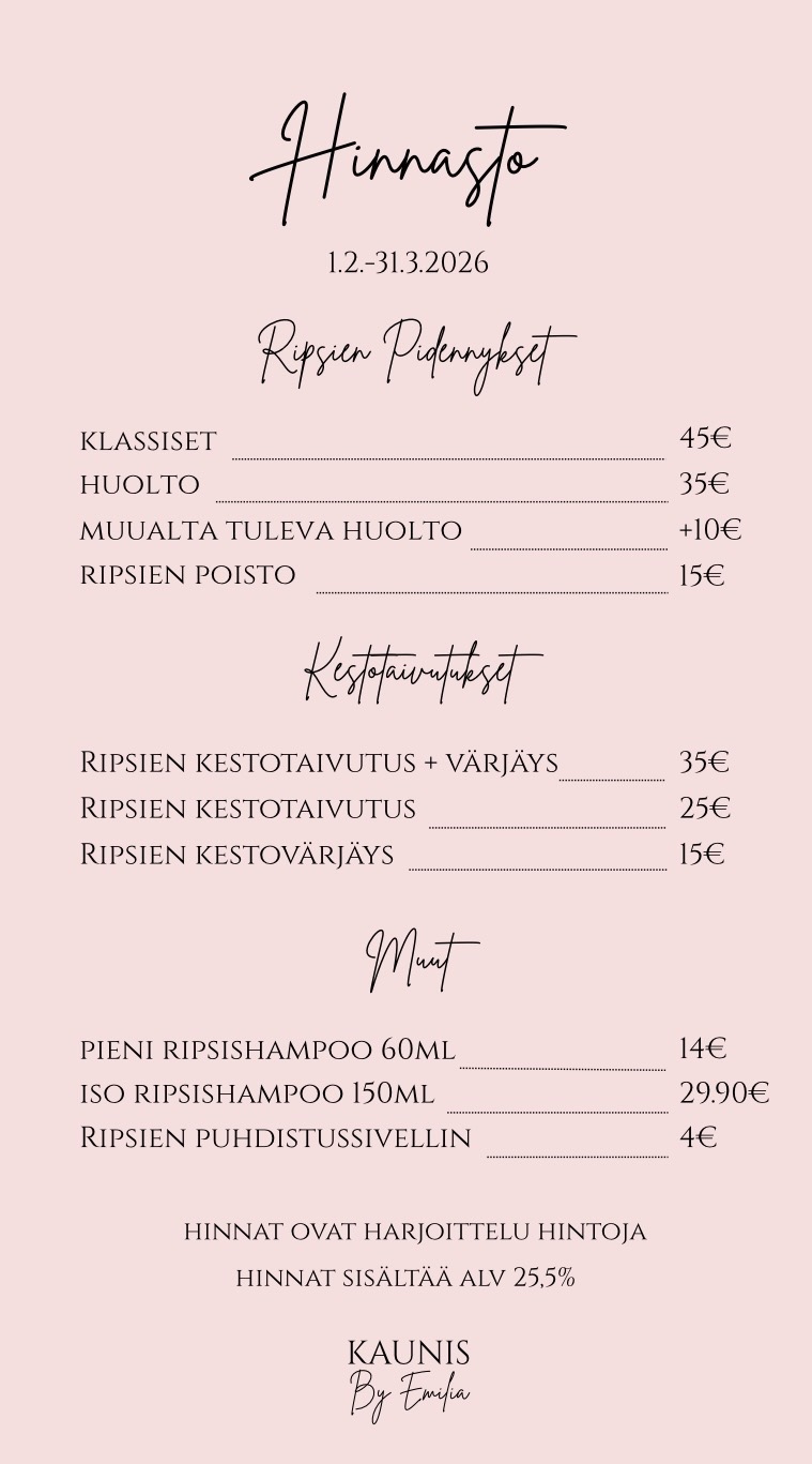 Kaunis by Emilia kuva 4