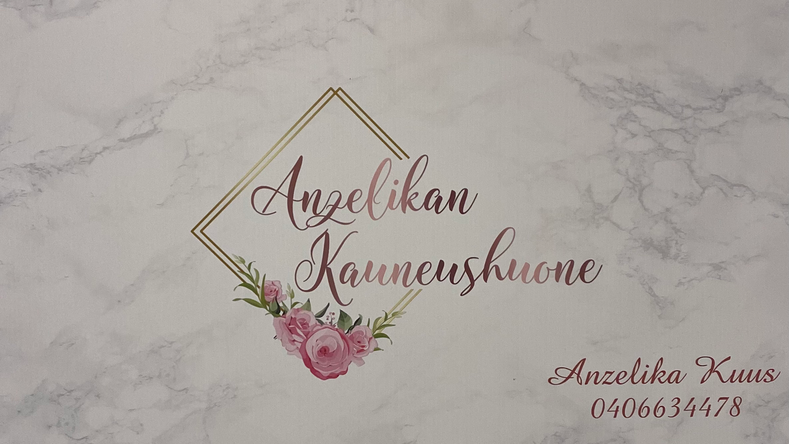 Anzelikan Kauneushuone