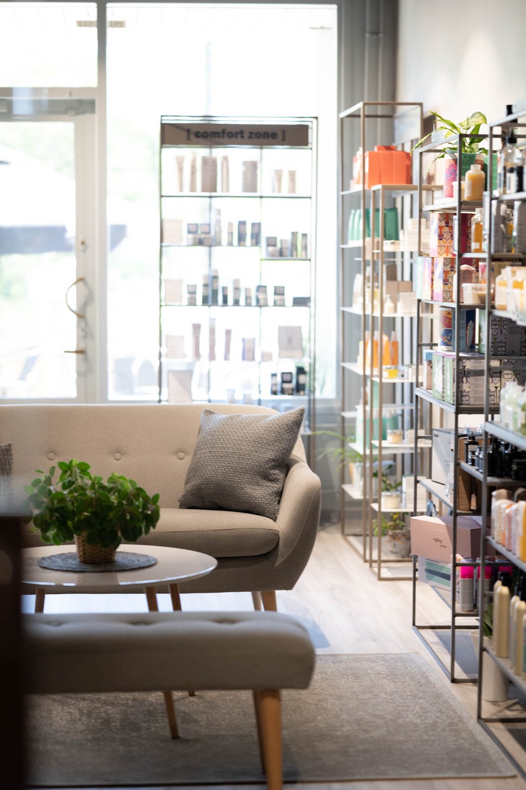 Helmi Hair Wellness Spa kuva 2