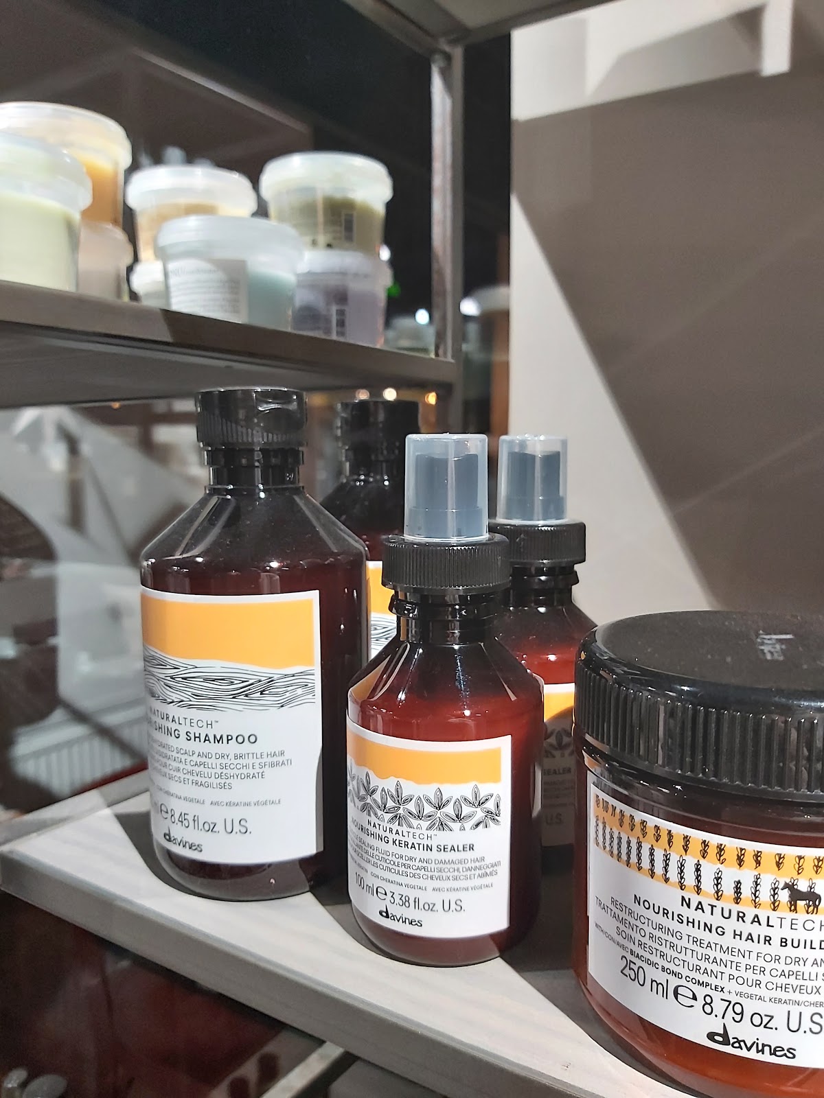 Helmi Hair Wellness Spa kuva 4