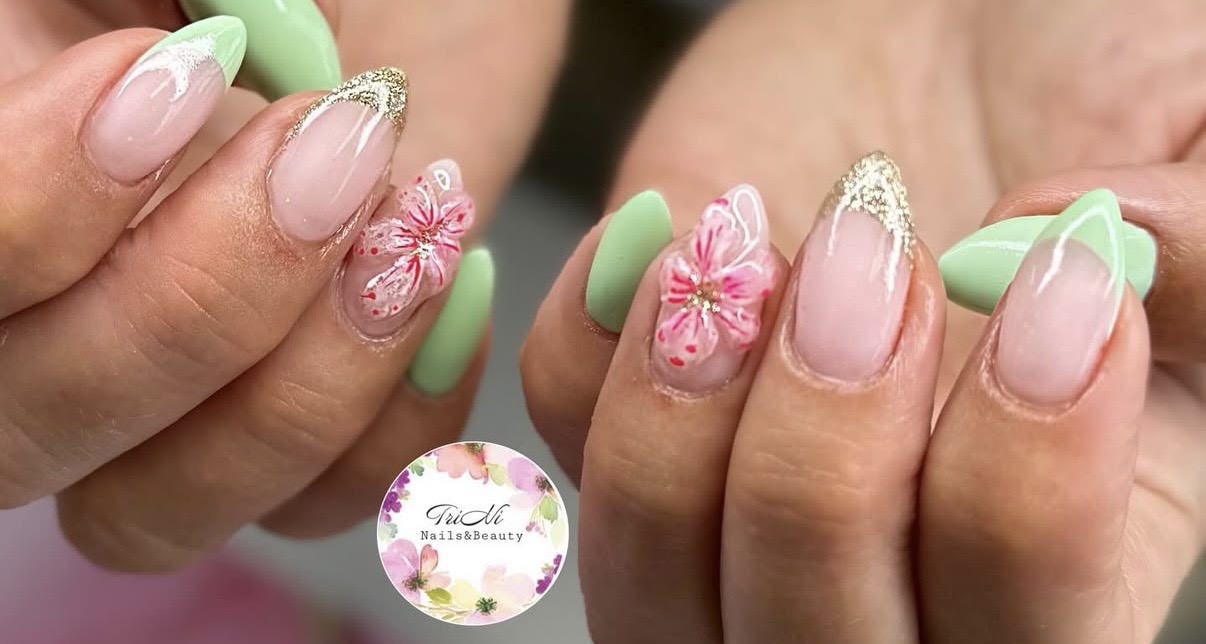 Trini Nails & Beauty kuva 3