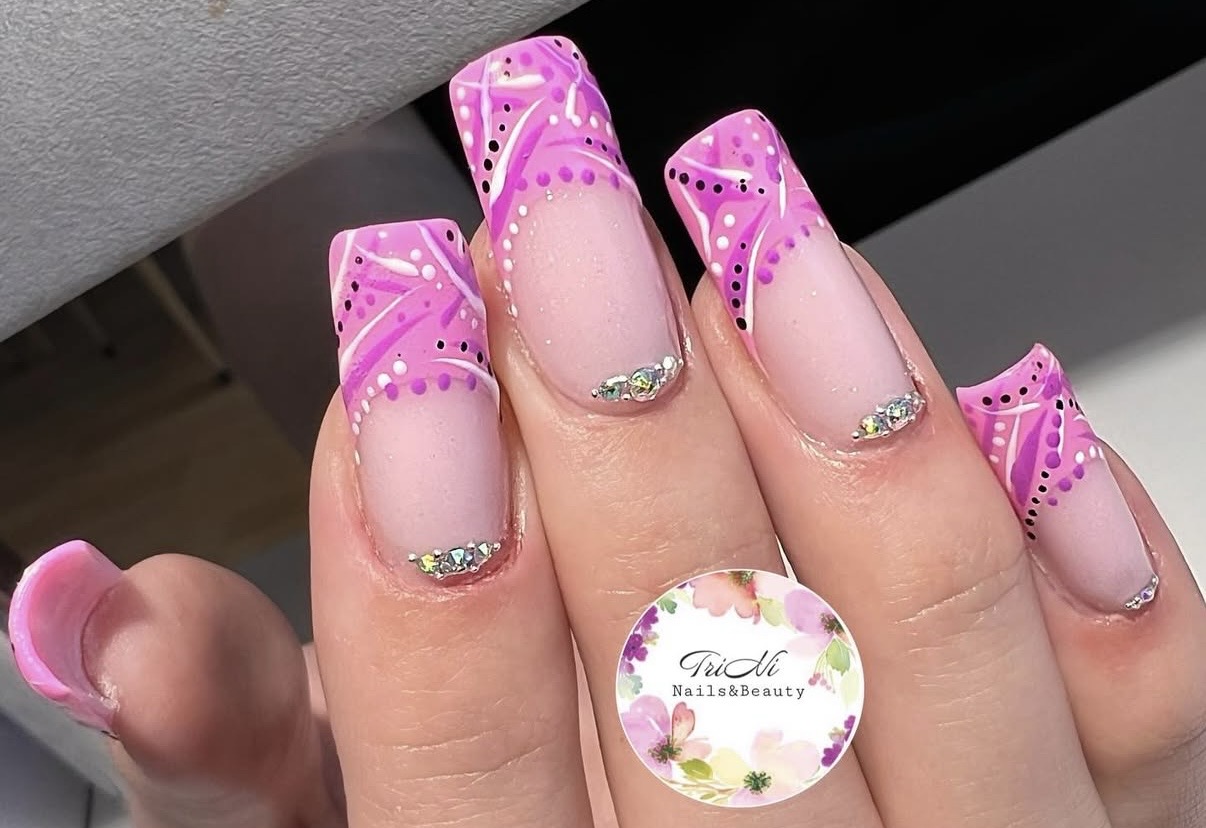 Trini Nails & Beauty kuva 4