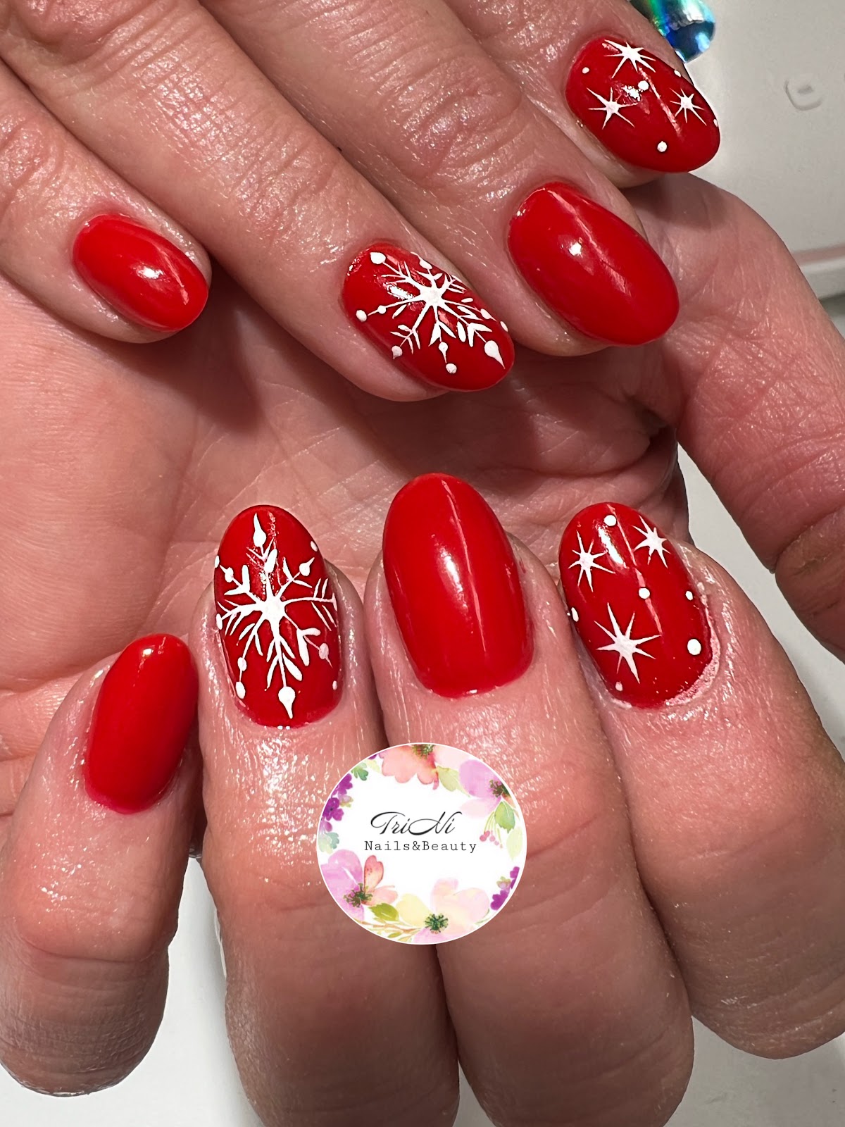 Trini Nails & Beauty kuva 5