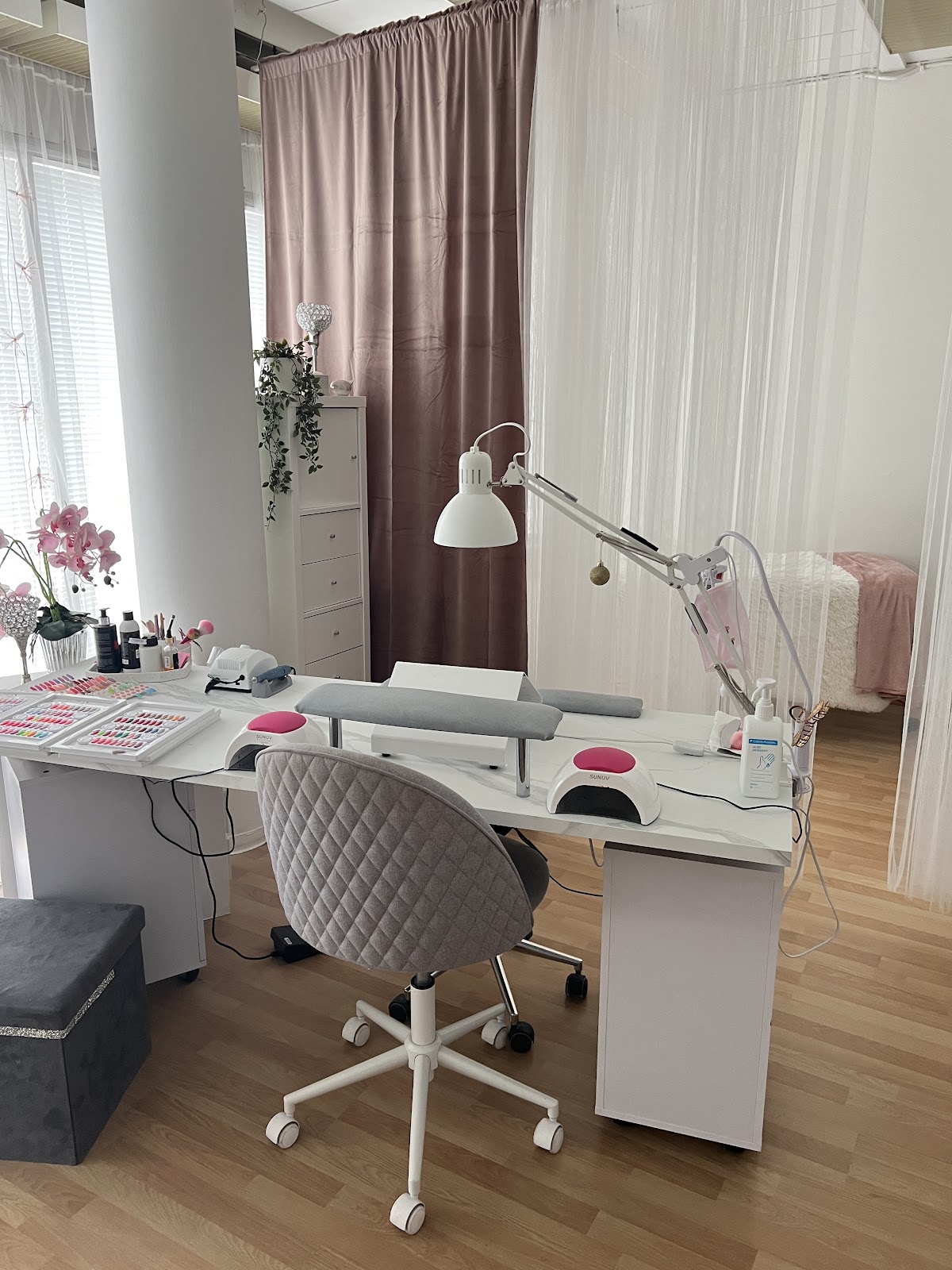 Trini Nails & Beauty kuva 6