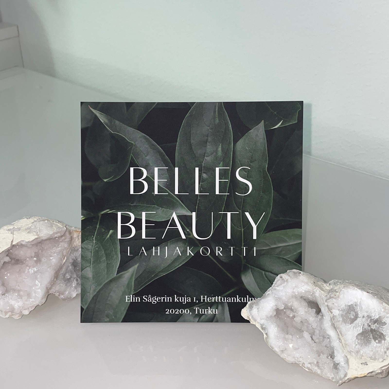Belles Beauty kuva 3