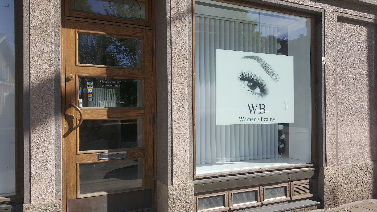 Women's Beauty Loimaa kuva 4