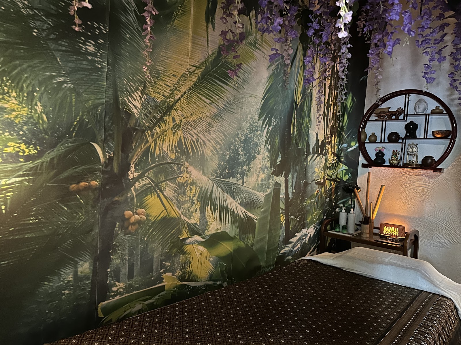 Kauneushoitola Angkor Day Spa Turku kuva 3