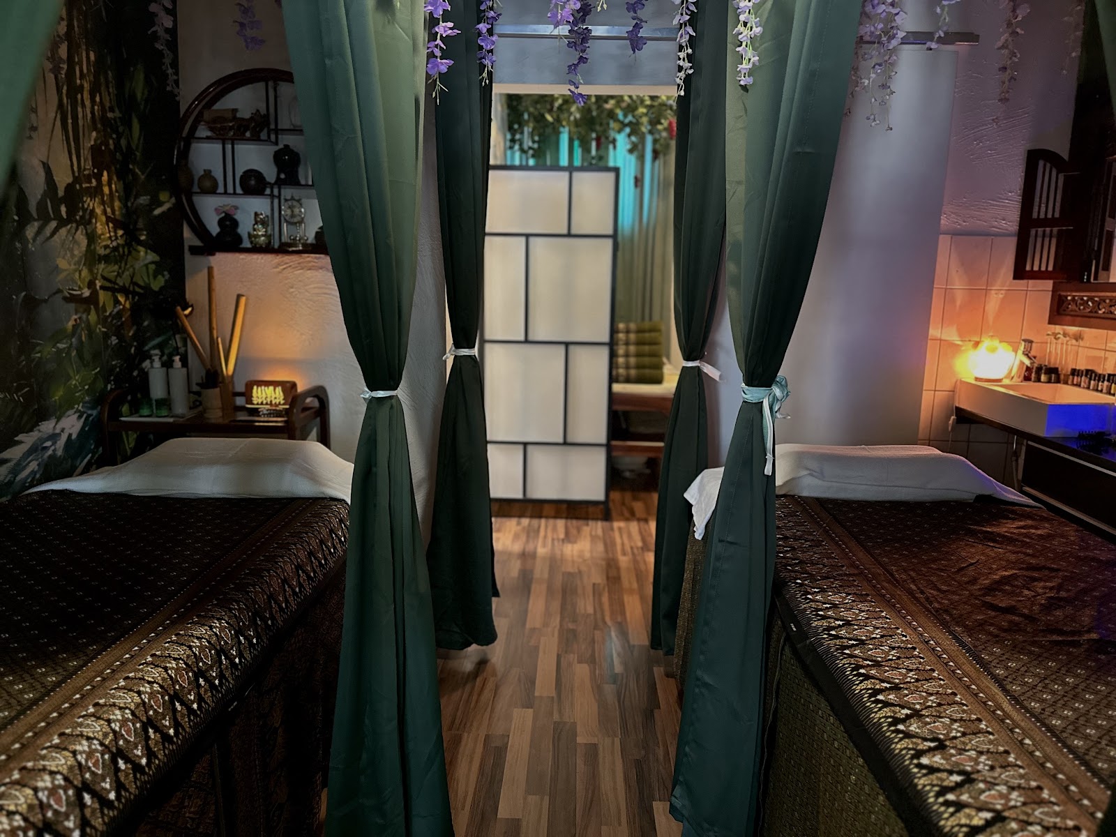 Kauneushoitola Angkor Day Spa Turku kuva 4