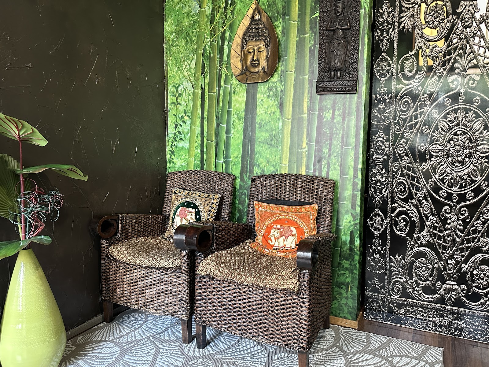 Kauneushoitola Angkor Day Spa Turku kuva 5
