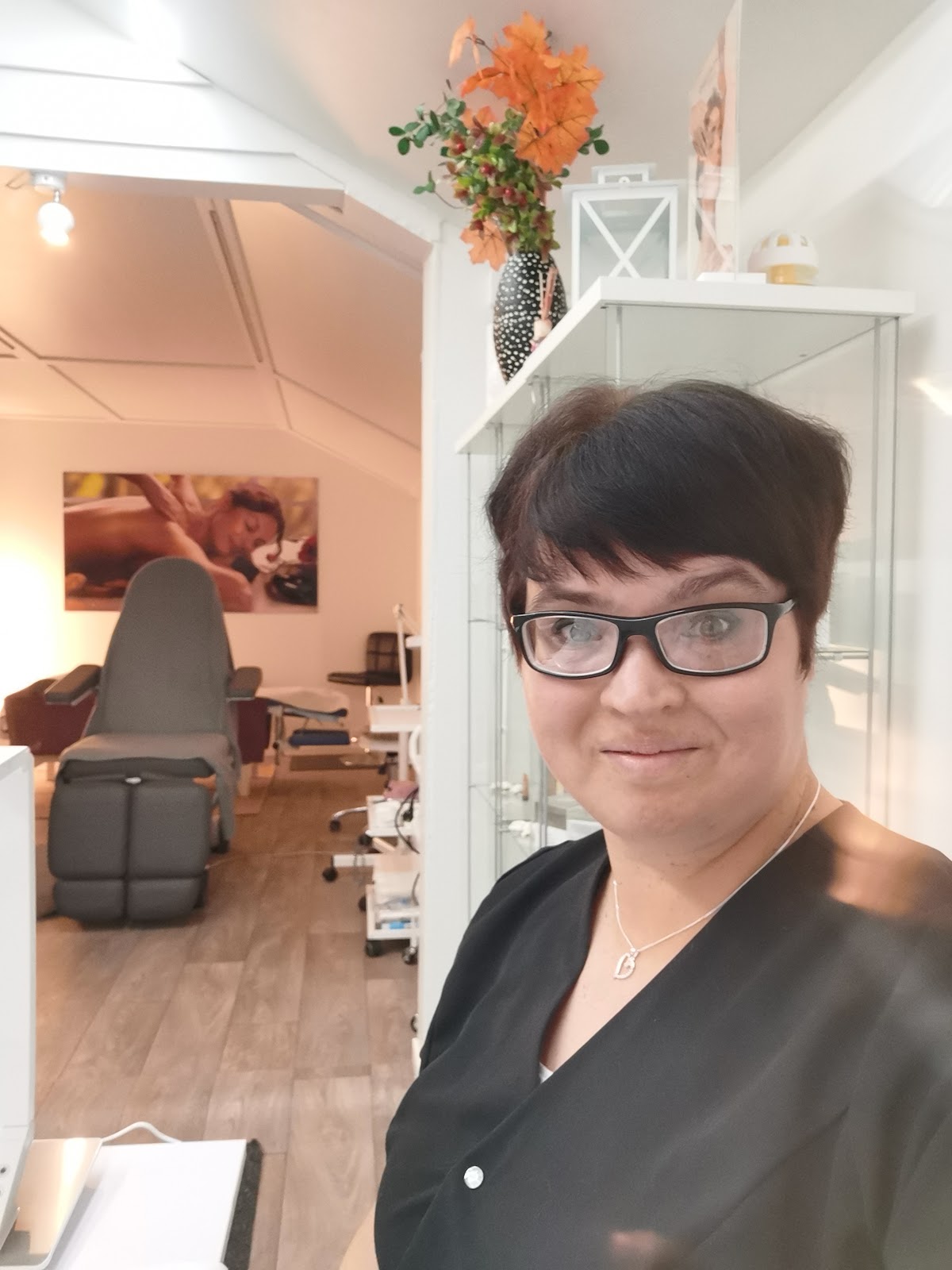 Kauneushoitola Kultaiset kasvot kuva 6
