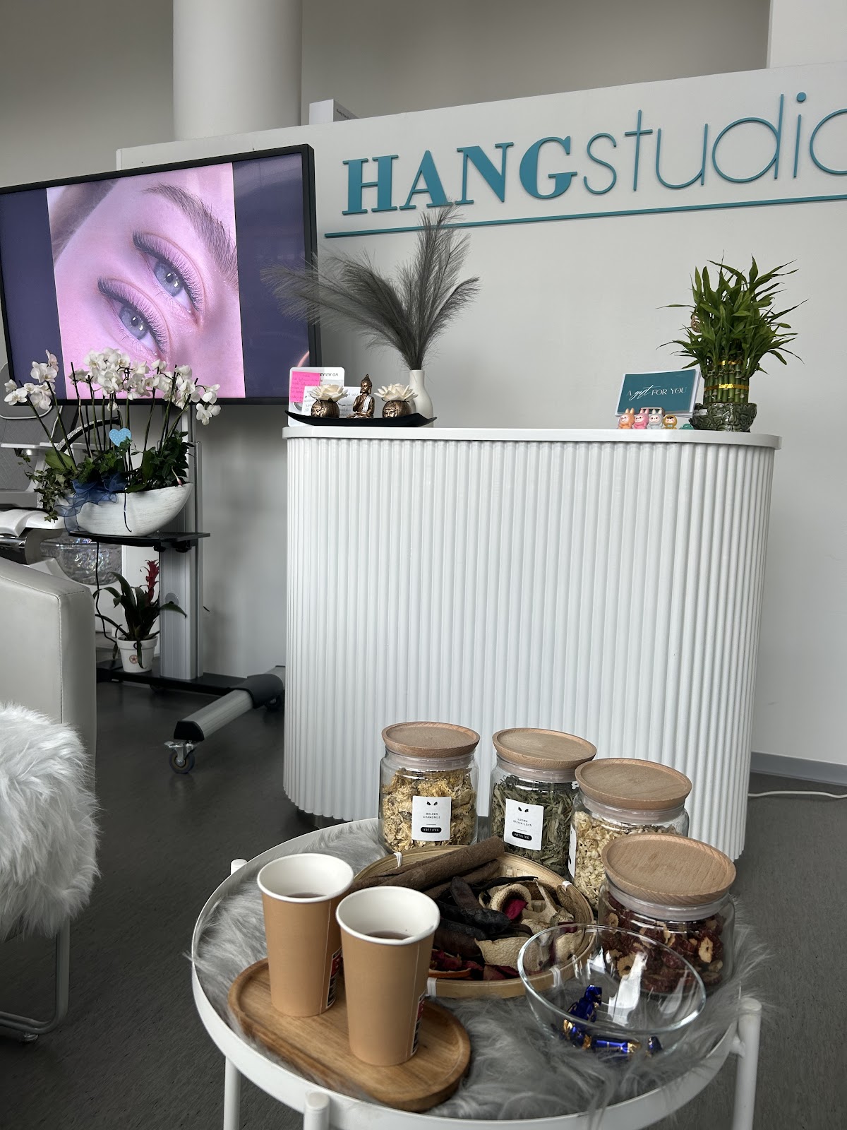 Hang’s Studio Spa Kaarina kuva 6