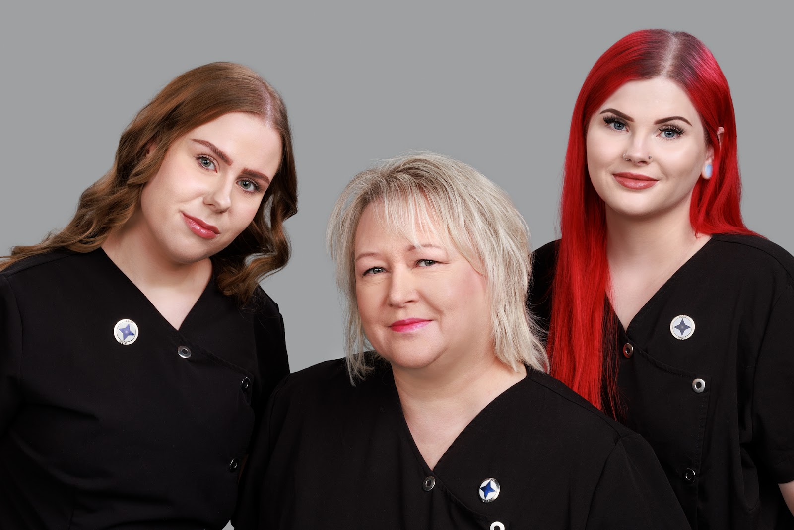 Kauneushoitola Ihanainen