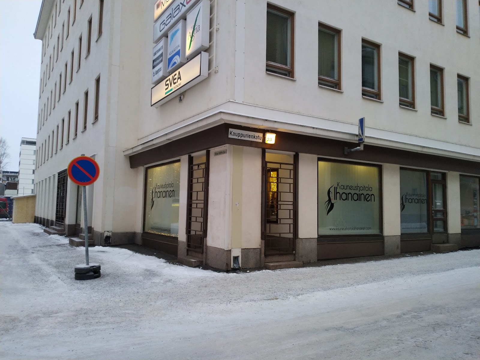 Kauneushoitola Ihanainen kuva 4