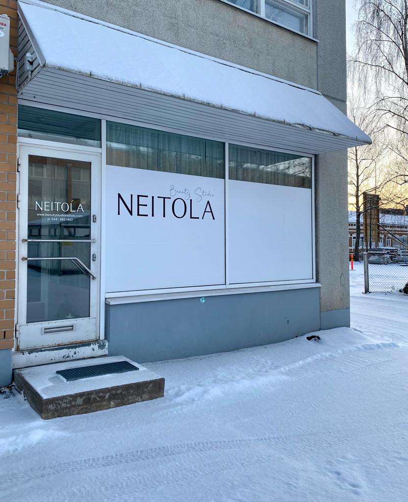 Beauty Studio Neitola kuva 3