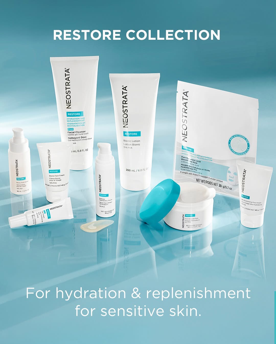 Kauneushoitola Jade HydraFacial Exuviance Jane Iredale & Footloxig Oulu kosmetologi, jalkahoitola & Cambridge Ohjelma kuva 4