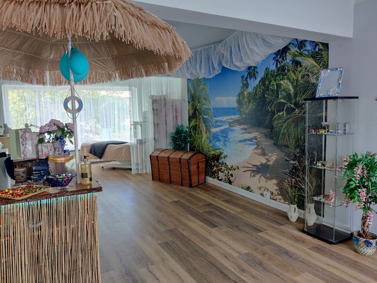 Mermaid Beauty Studio kuva 2