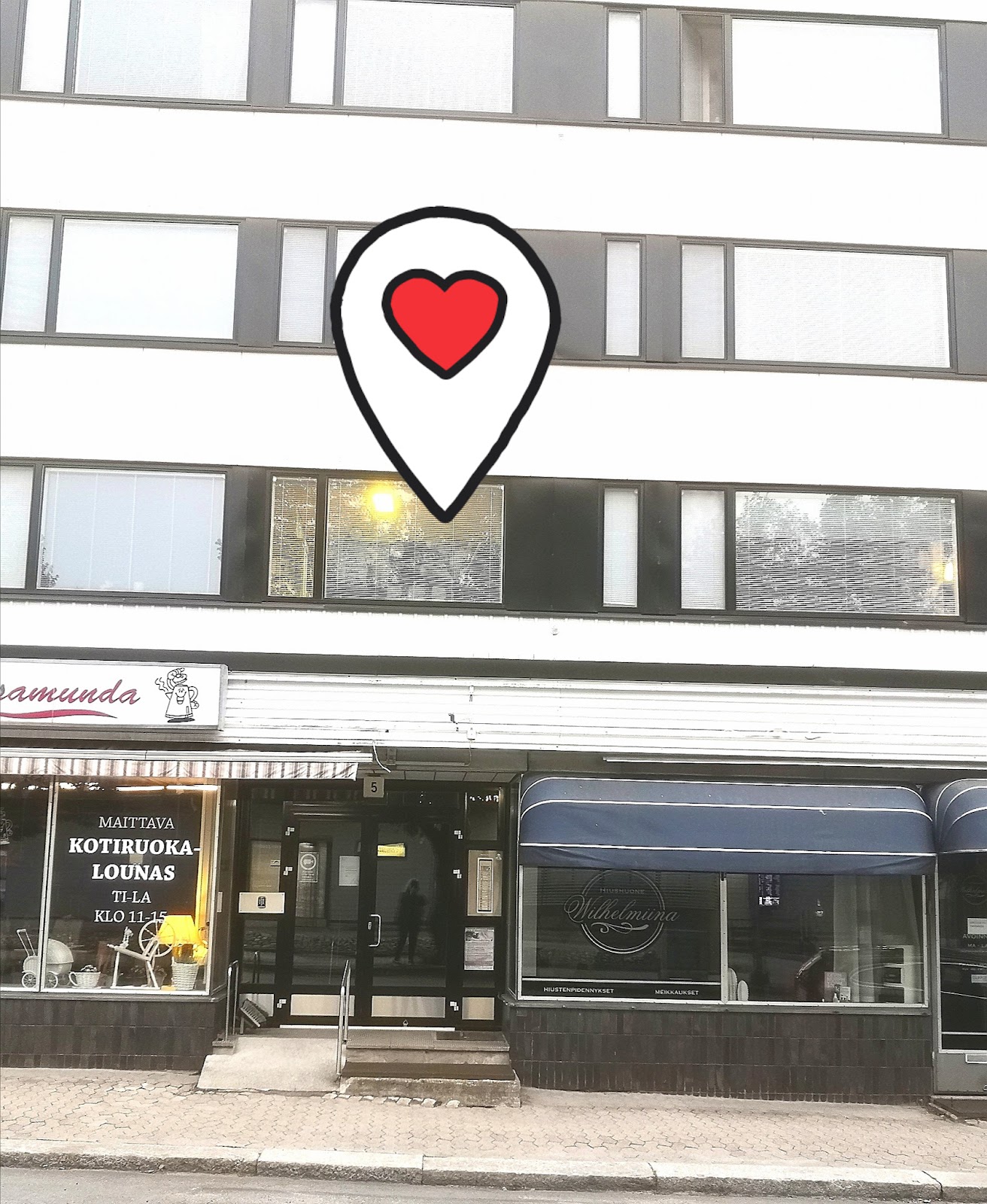 Pirjo Tamminen Kasvo-ja jalkahoitaja, hieroja 23500 Uusikaupunki kuva 2