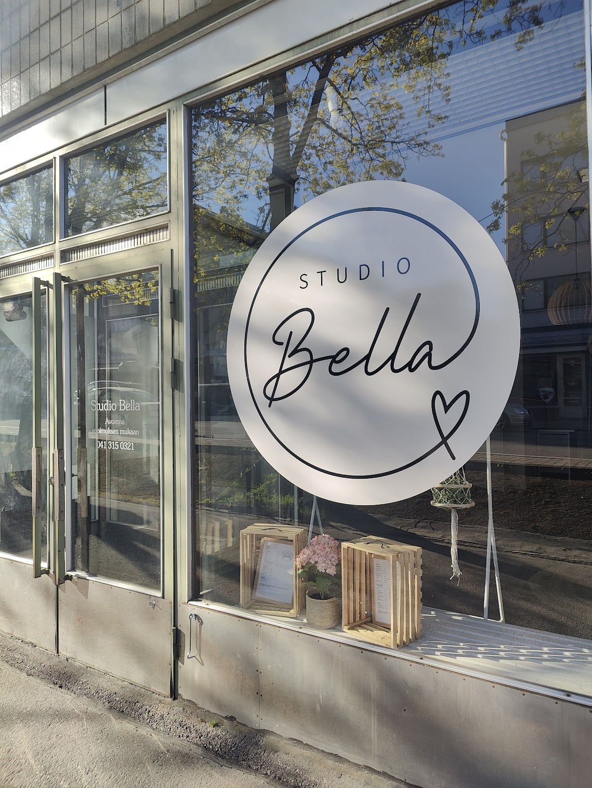 Studio Bella kuva 3