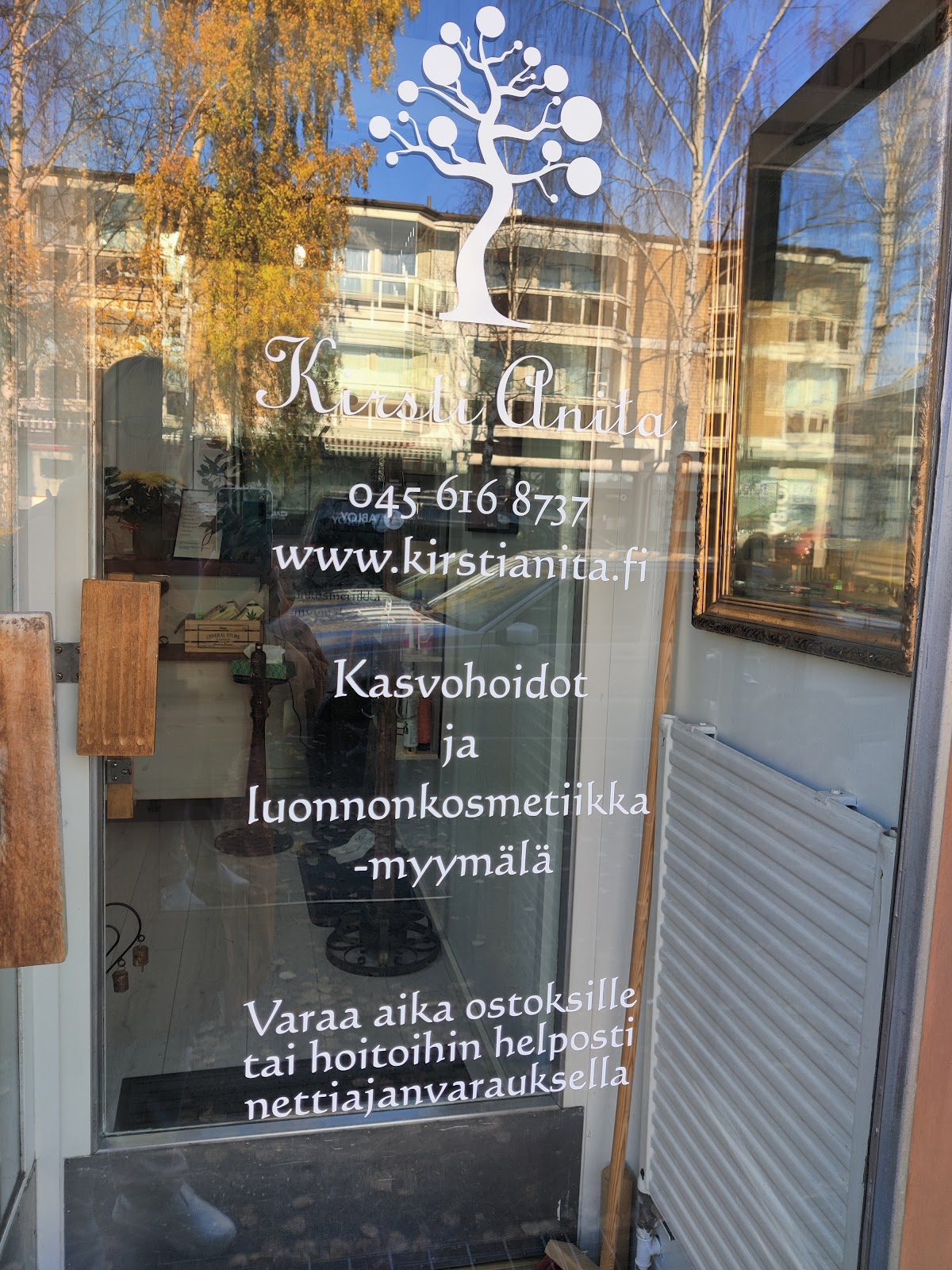KirstiAnita + PerjantaiPuoti kuva 4