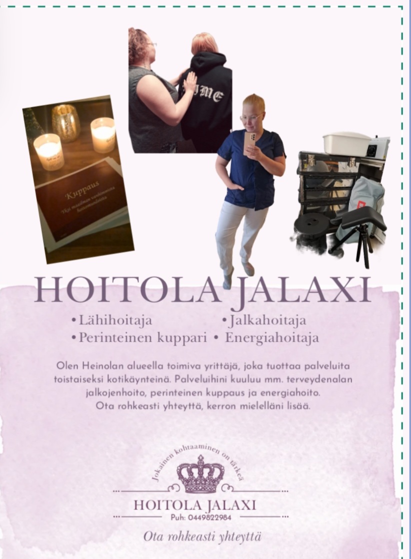 Hoitola Jalaxi kuva 6
