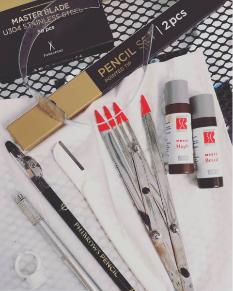 Makeup Artist Milla Stenman kuva 2
