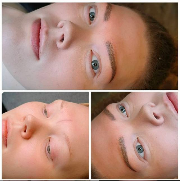 Makeup Artist Milla Stenman kuva 6