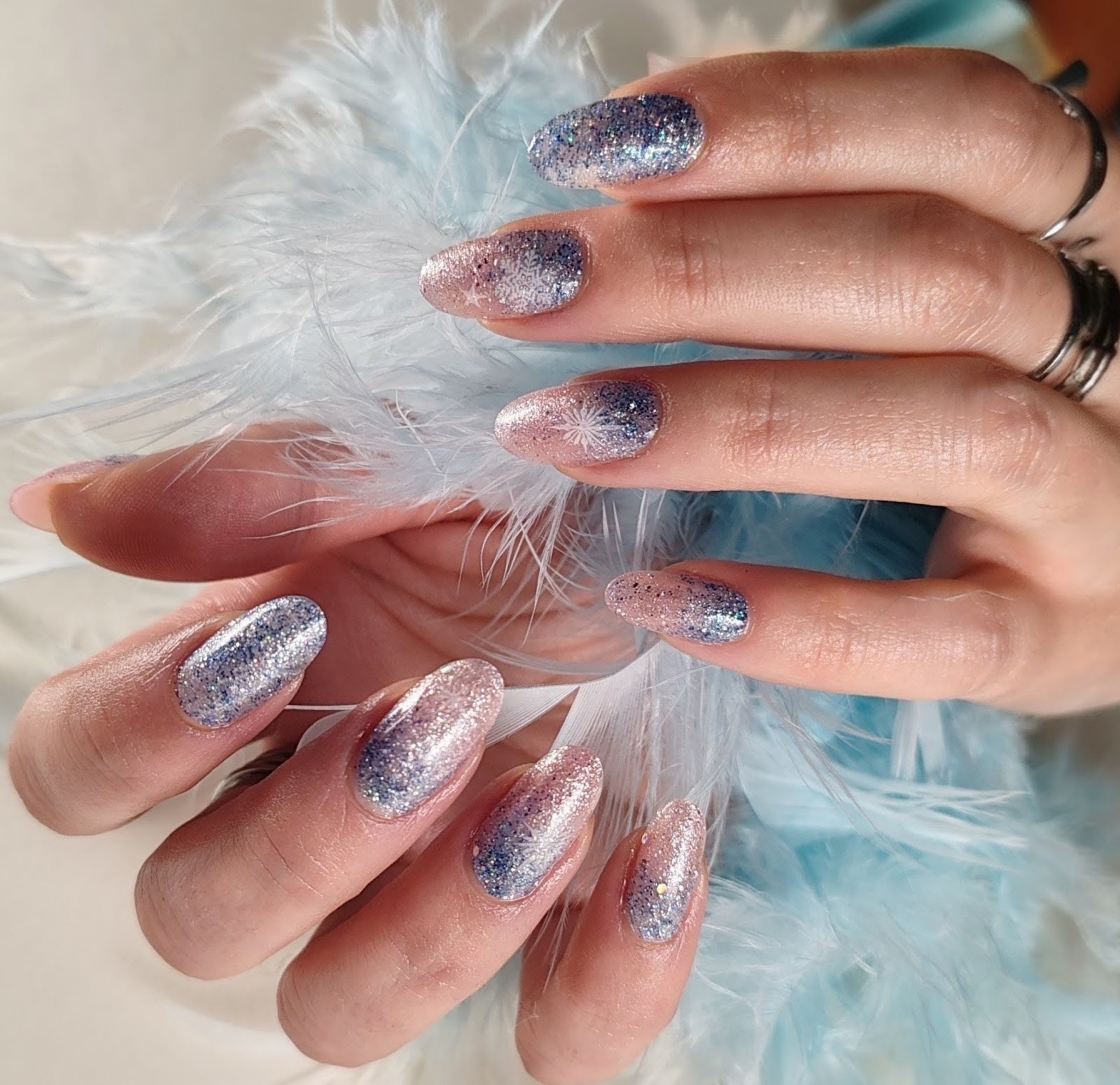 Kynsistudio Kimara
