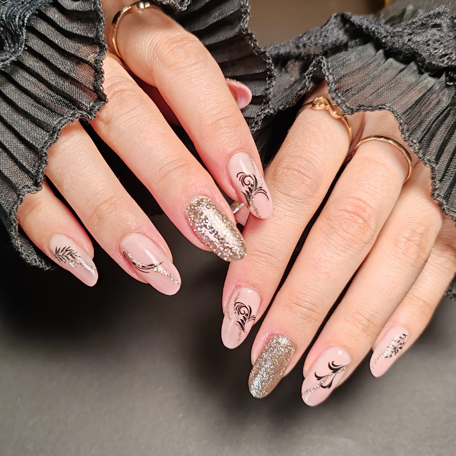 Kynsistudio Kimara kuva 2