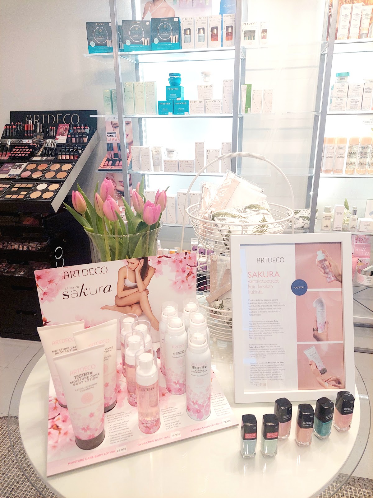 Kauneushoitola Beautynella kuva 2