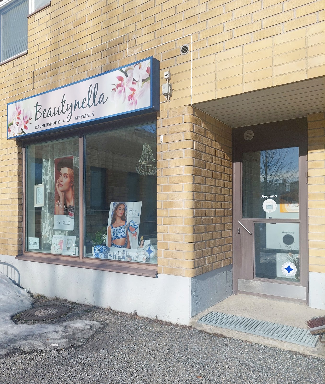 Kauneushoitola Beautynella kuva 5