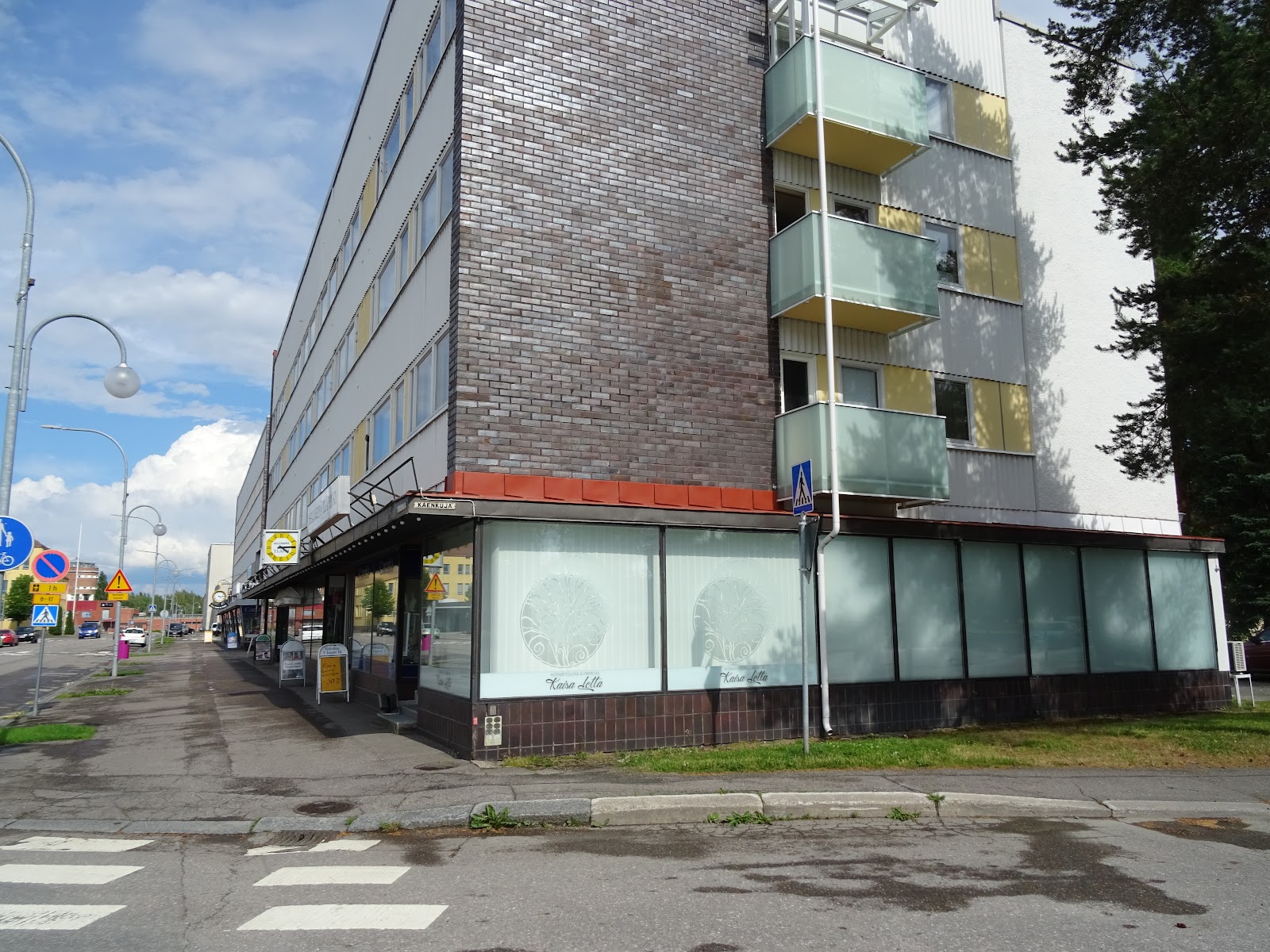 Kaisa Lotta kosmetologi & hieroja kuva 2