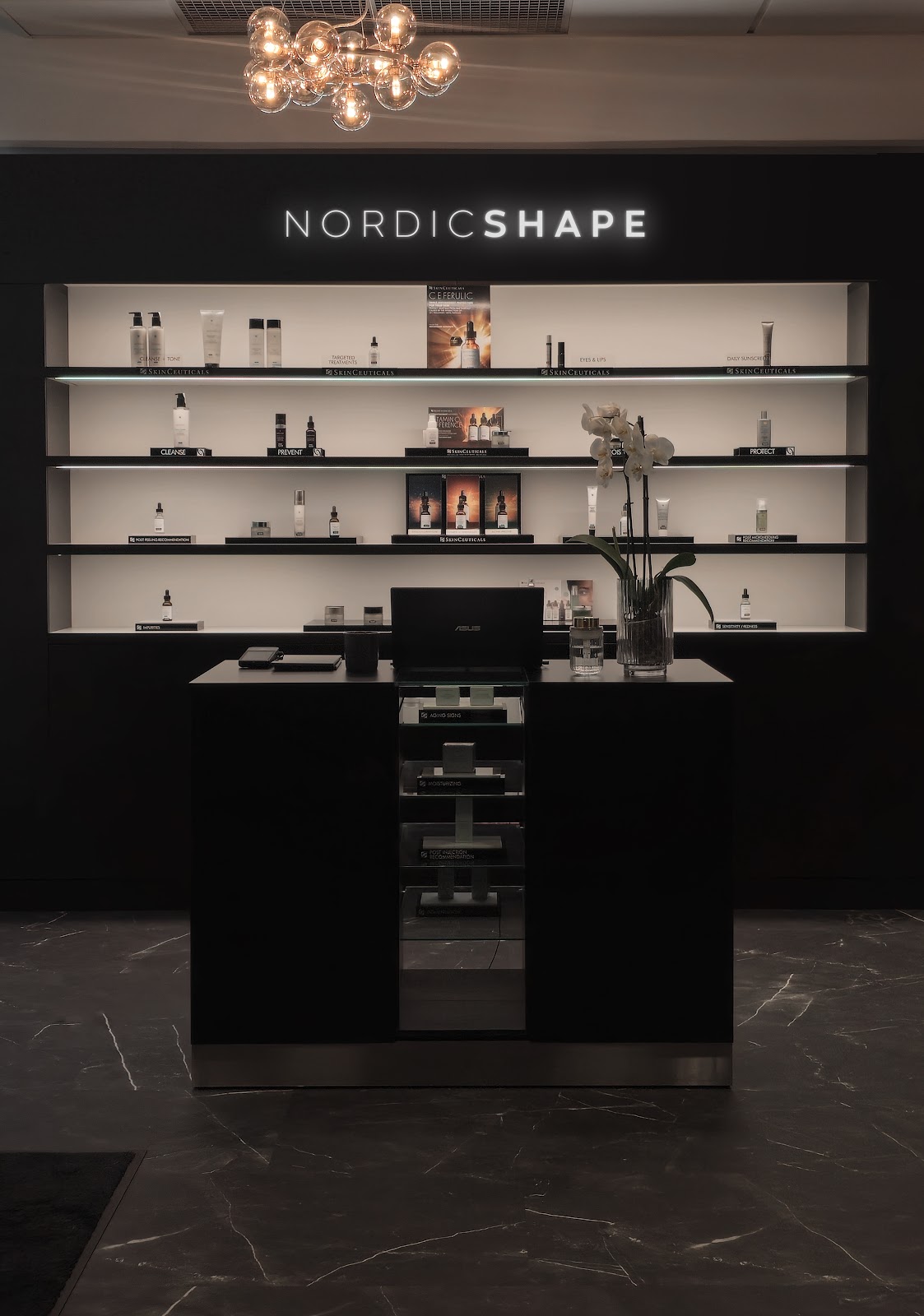 Nordicshape Erottaja