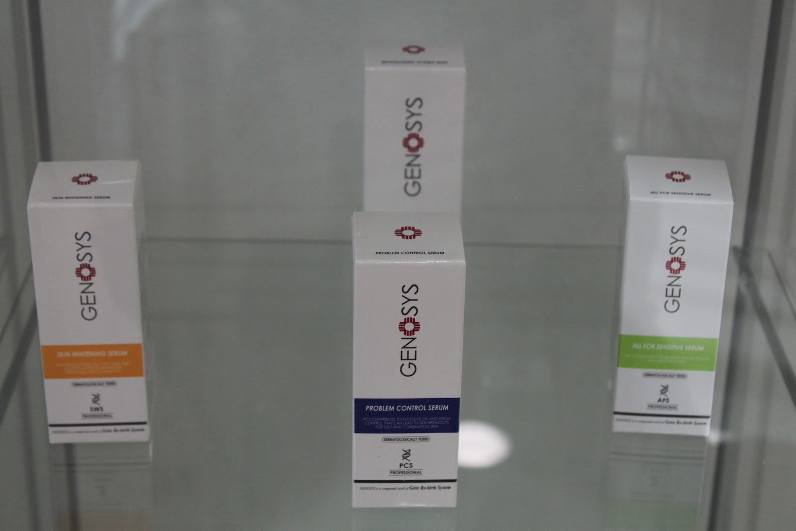 BC Clinic kuva 3