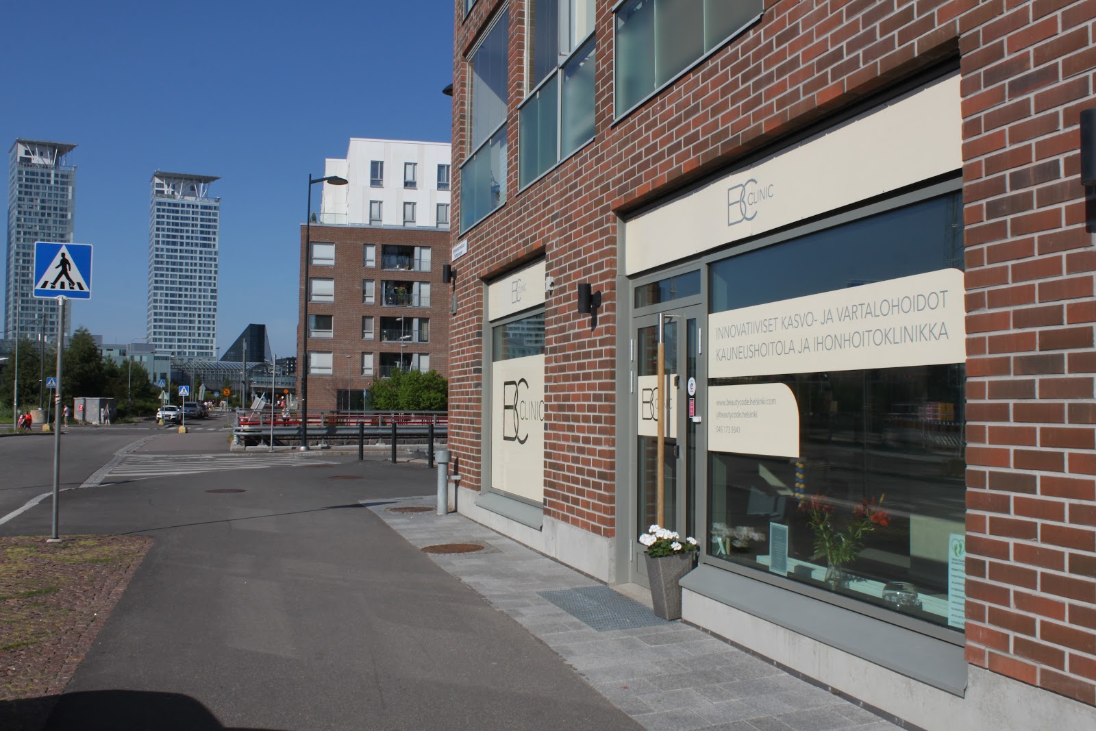 BC Clinic kuva 5