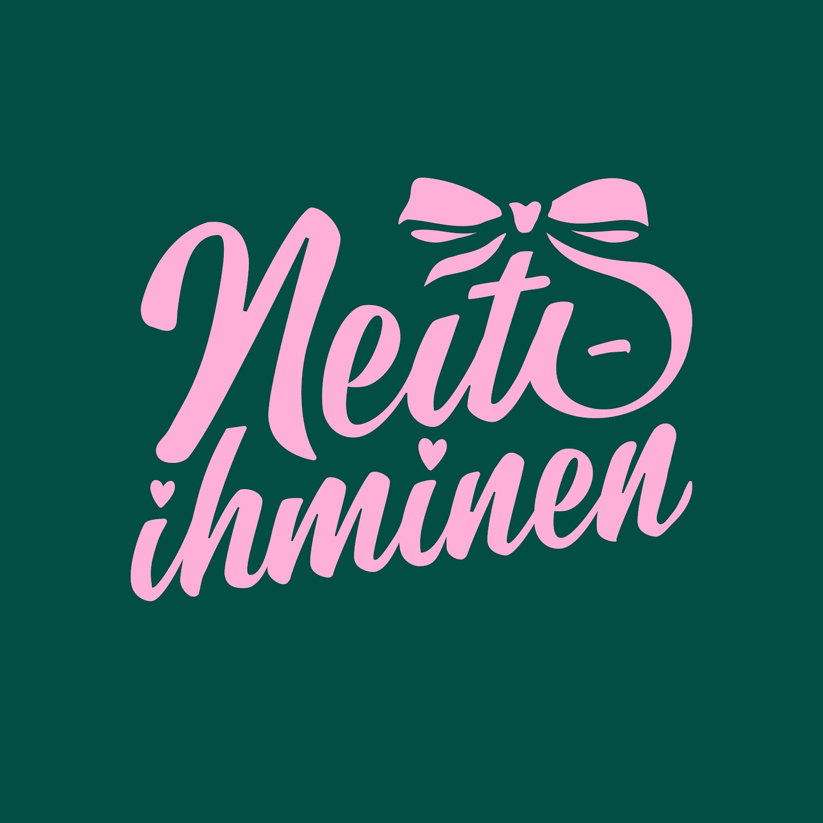 Kauneuskeidas Neiti-Ihminen kuva 6
