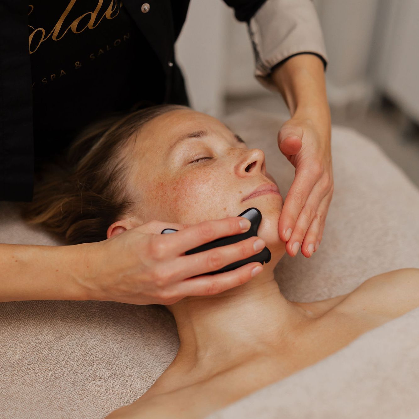 Golden Day Spa & Salon
