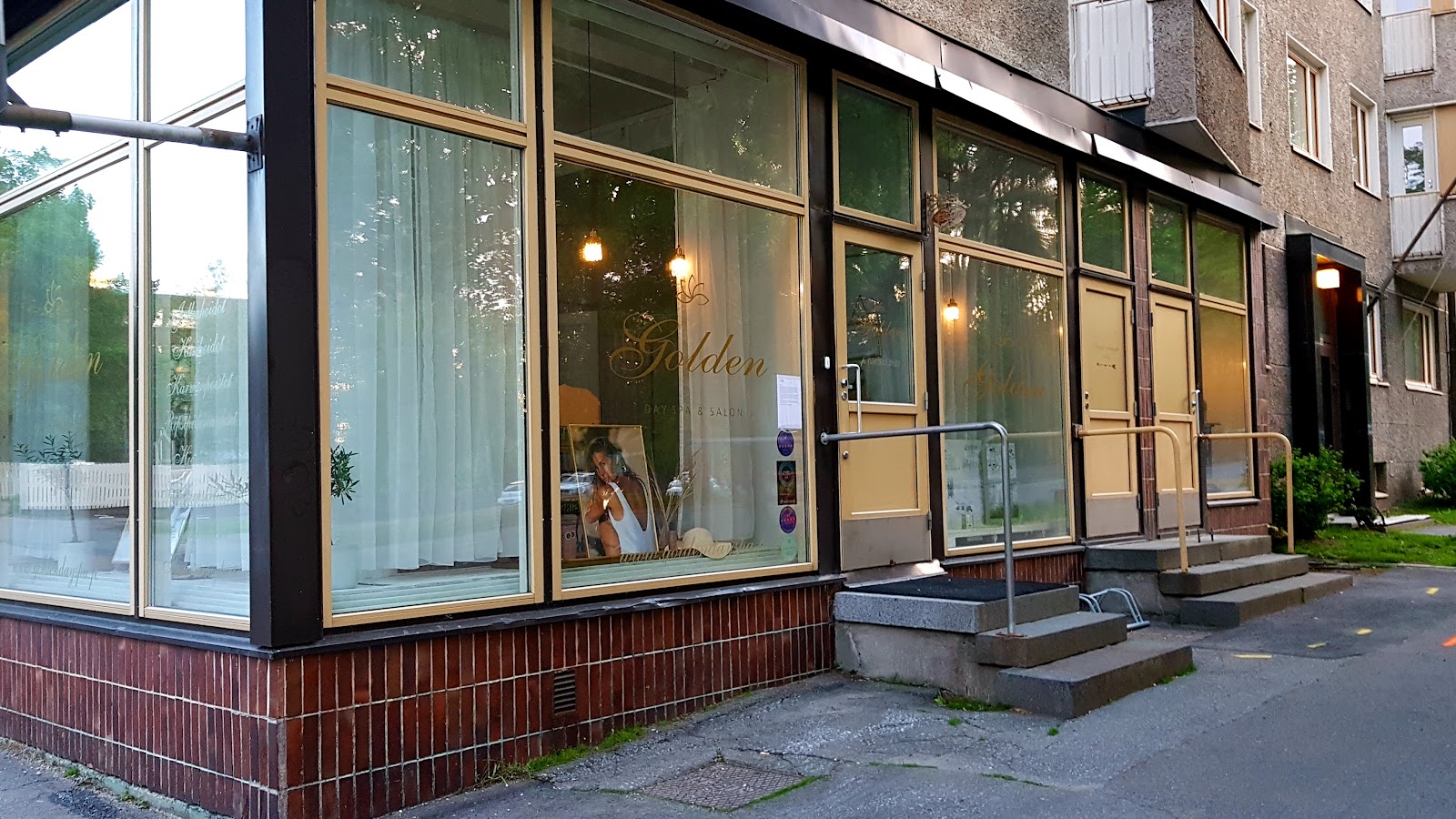 Golden Day Spa & Salon kuva 4