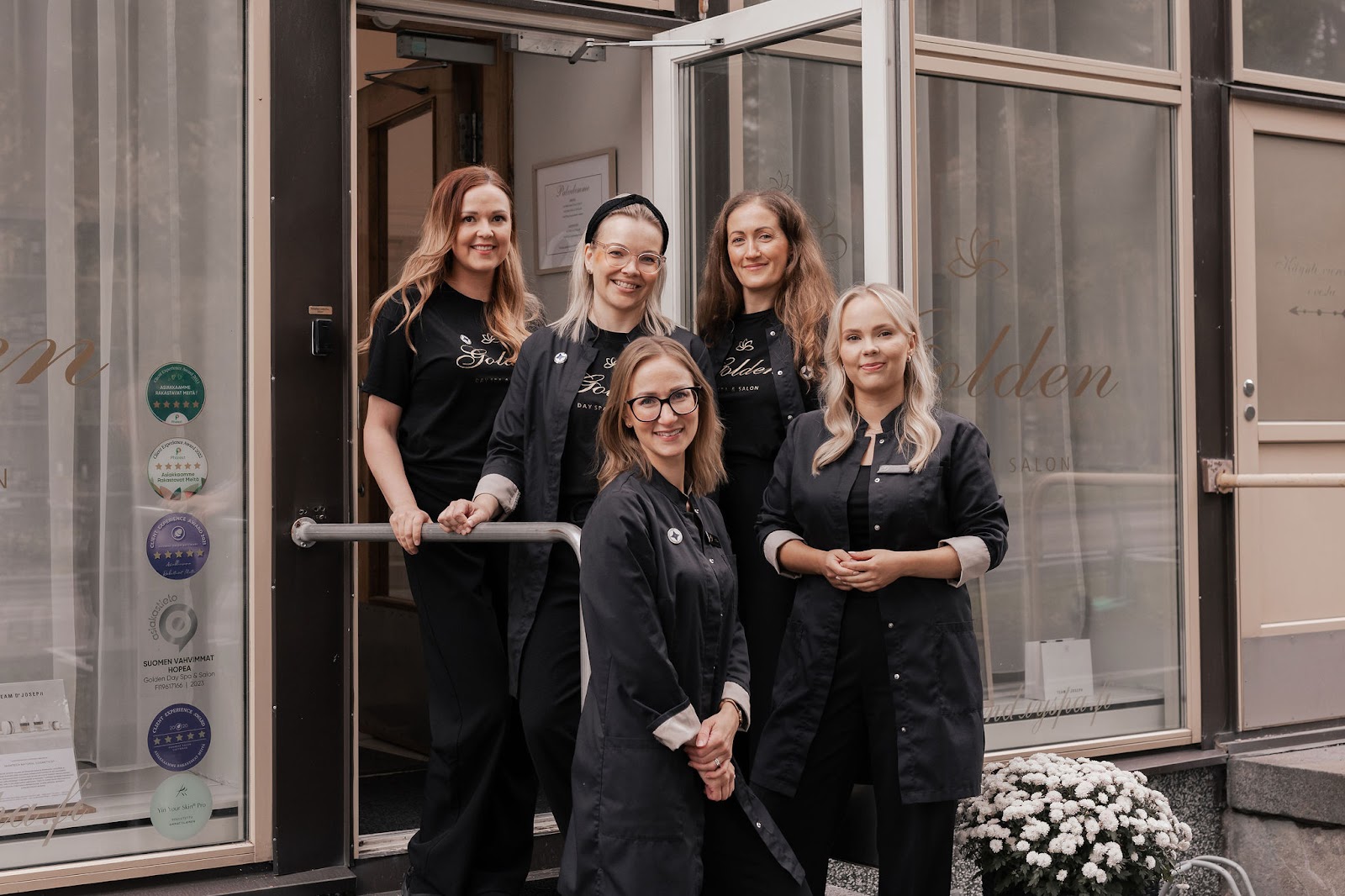 Golden Day Spa & Salon kuva 5