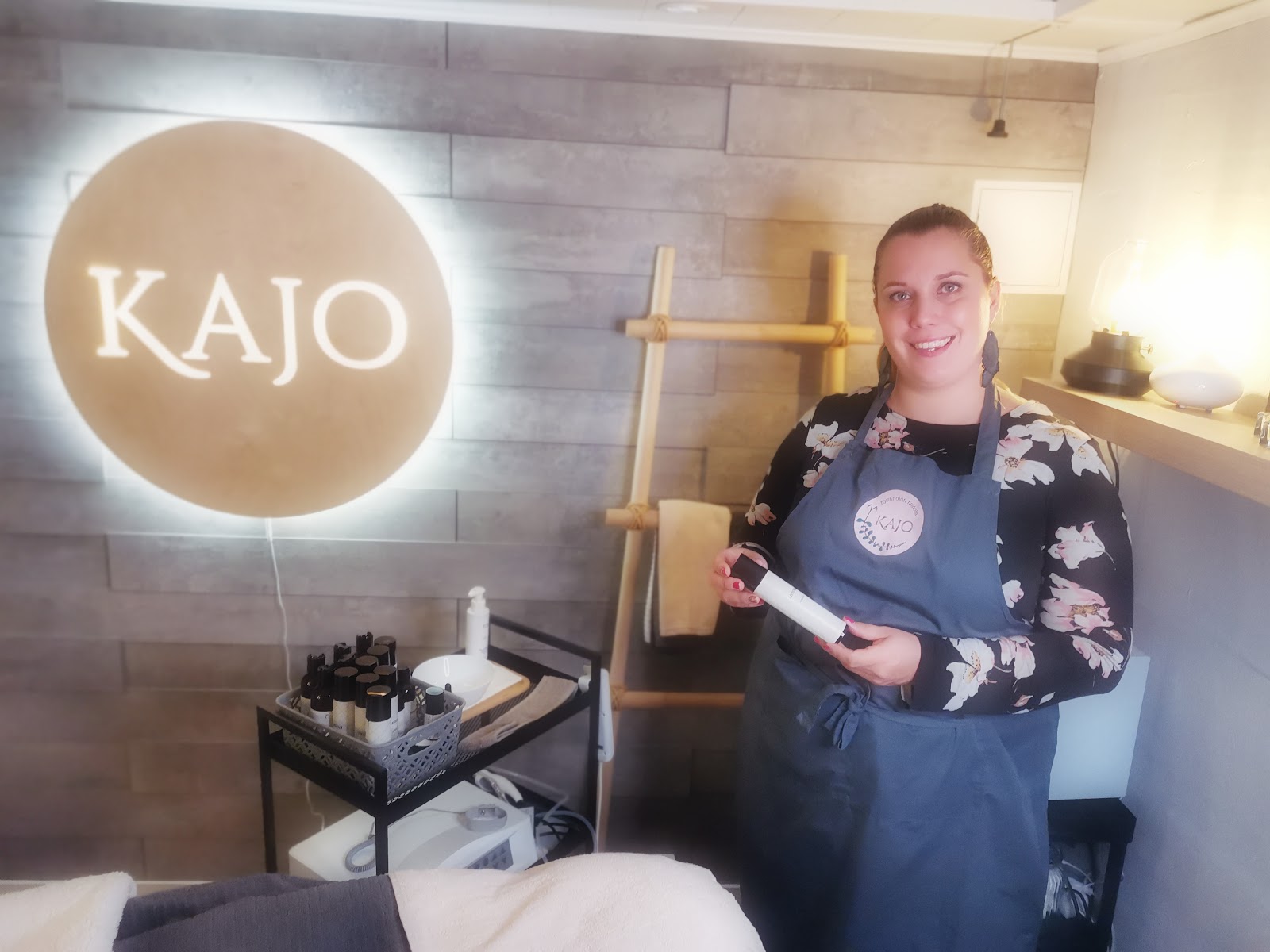 Hyvänolon hoitola Kajo kuva 2