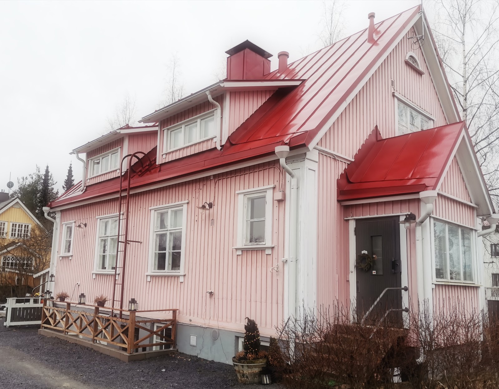Hyvänolon hoitola Kajo kuva 3