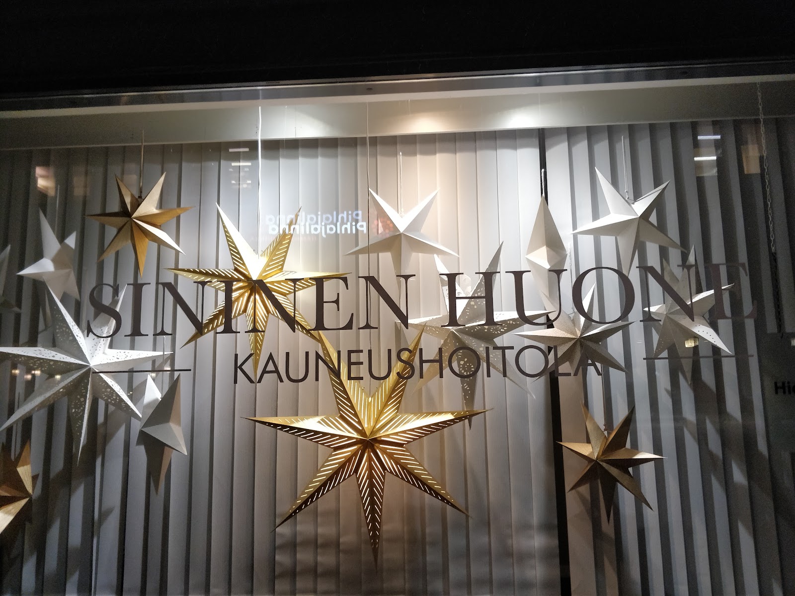 Kauneushoitola Sininen huone kuva 2