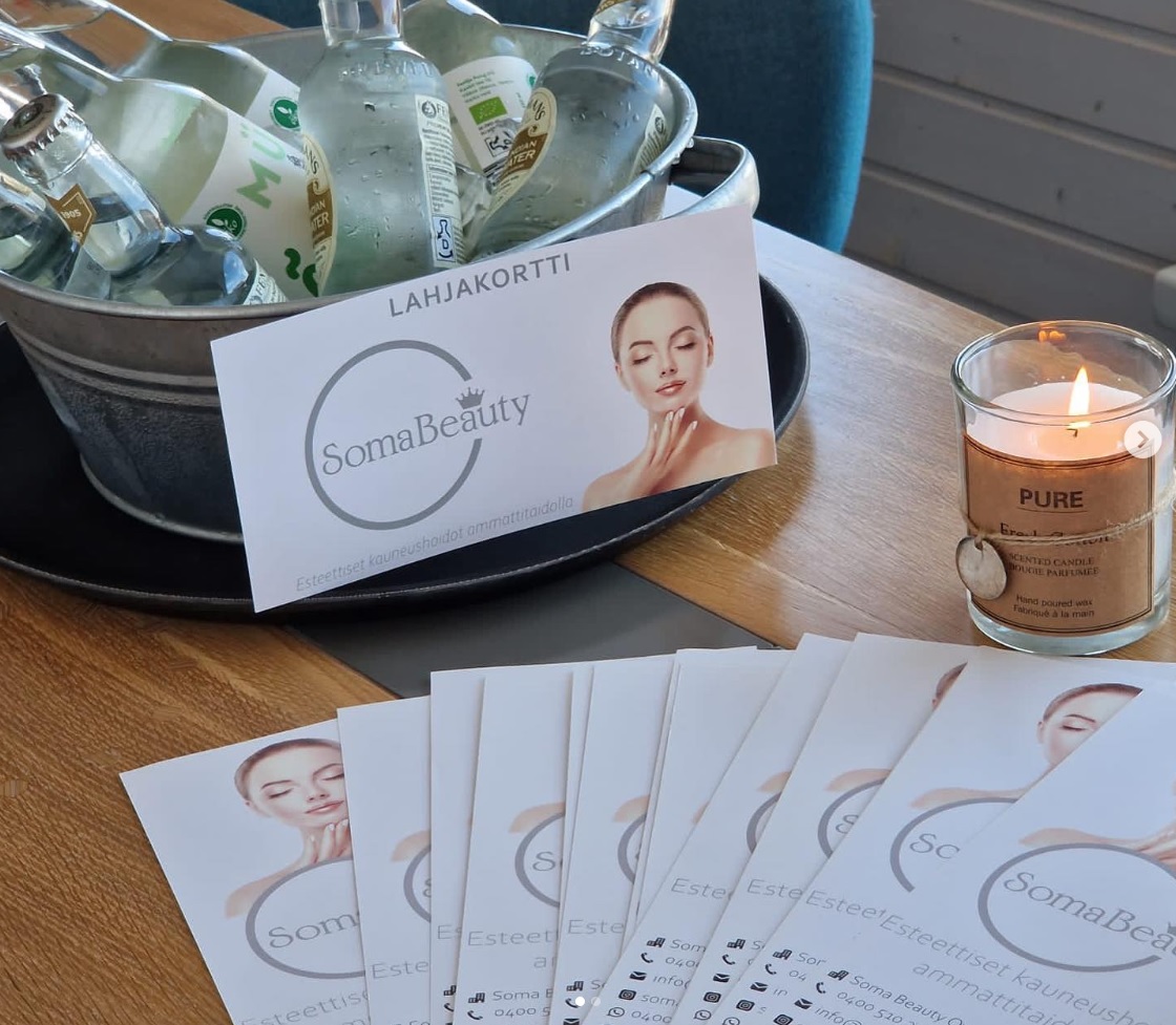 Soma Beauty Clinic kuva 2